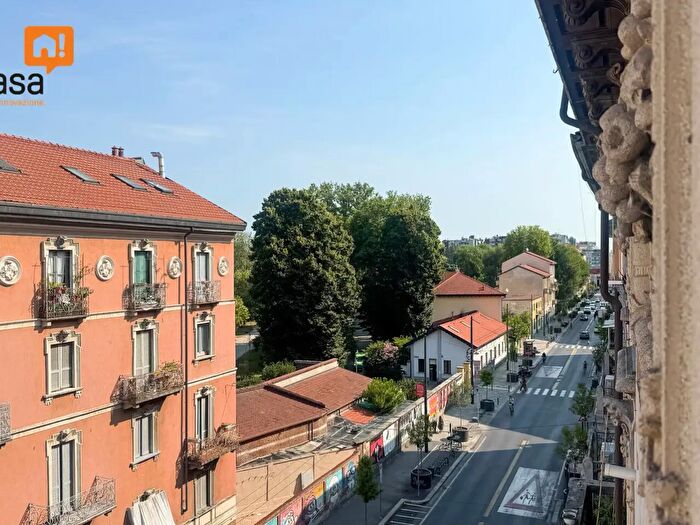 Appartamento bilocale in vendita in Via Padova, Milano
