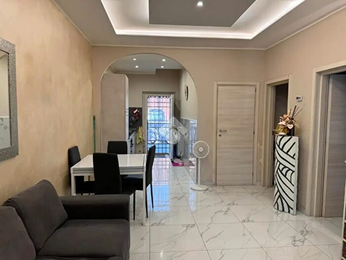Appartamento trilocale in vendita in Via Giuseppe Verdi, Buggiano