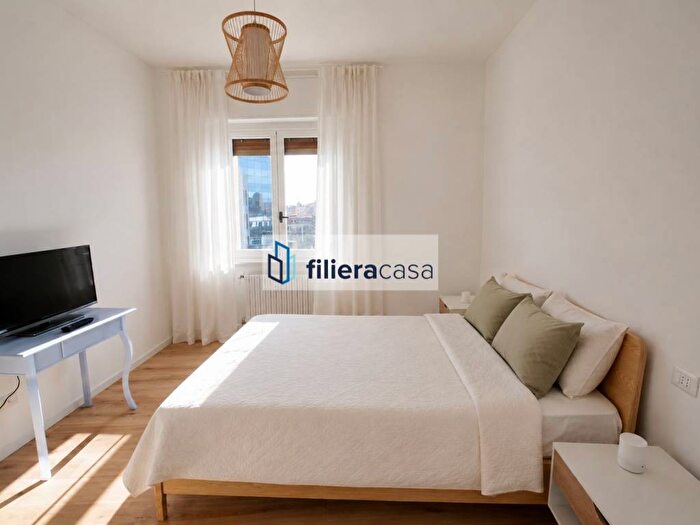 Appartamento bilocale in affitto in Via Guglielmo Guintellino, Tre Castelli Faenza, Milano
