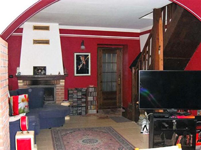 Casa con 6 locali in vendita in Strada Provinciale, Rocca Canavese