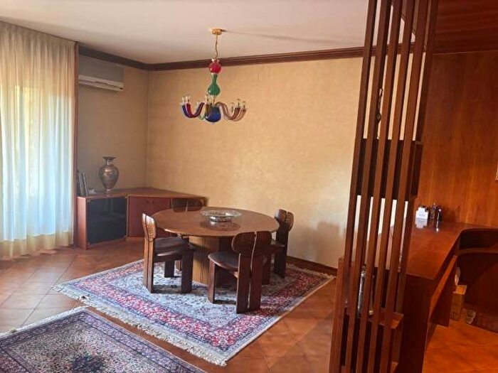 Appartamento trilocale in affitto in Viale Venezia Cormor, Udine