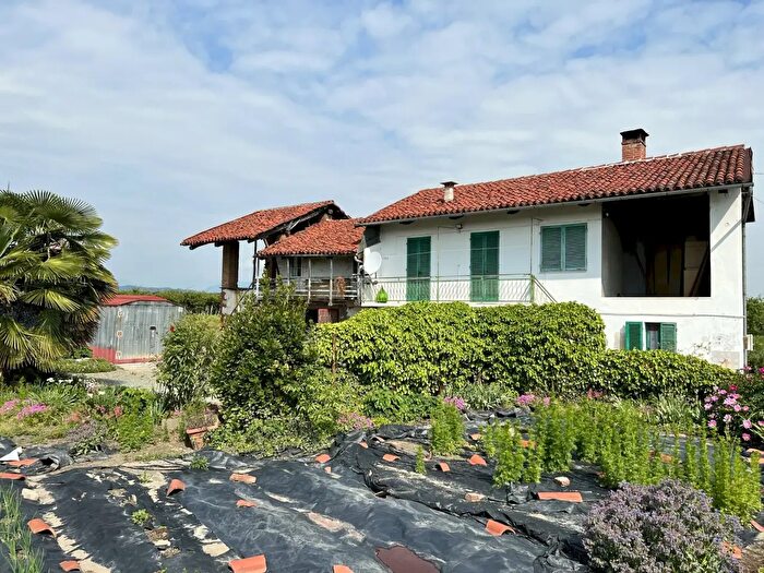 Casa con 5 locali in vendita in Via Pomarolo, Verzuolo