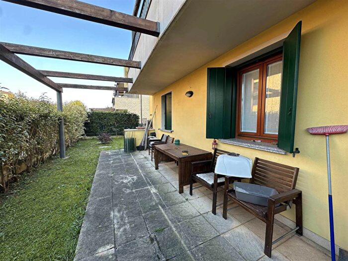 Appartamento quadrilocale in vendita in Via dello Stadio Abano Terme, Abano Terme