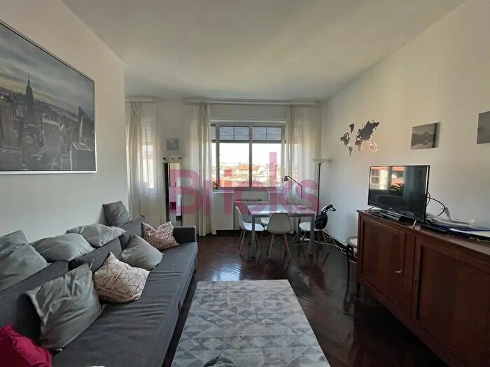 Appartamento bilocale in affitto in Via Conca del Naviglio, Milano