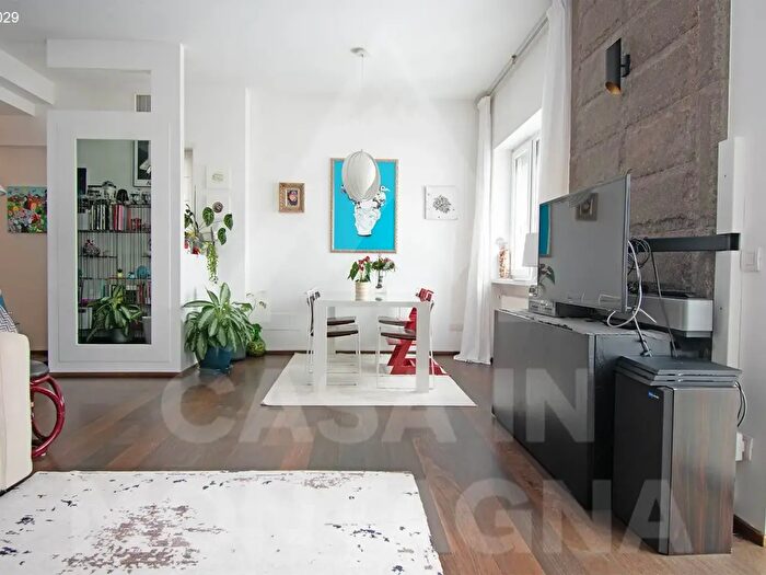 Appartamento quadrilocale in vendita in Trento