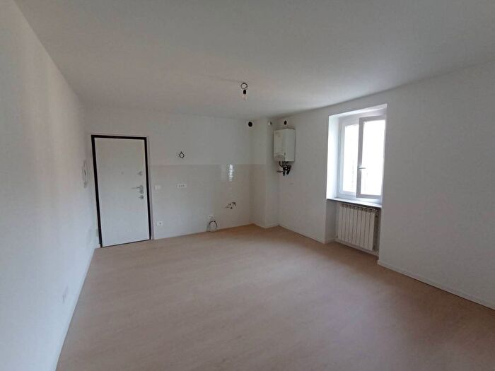 Appartamento bilocale in affitto in Via Pedemonte, Sant'Abbondio, Como
