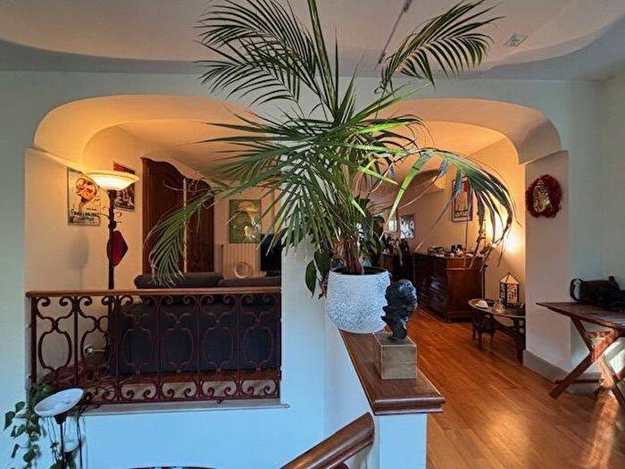 Appartamento bilocale in affitto in Viale del Parco, Santa Brigida, Moncalieri