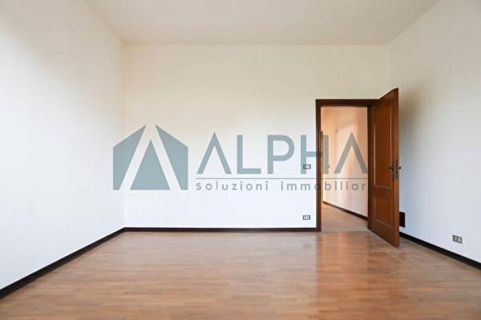 Appartamento trilocale in vendita in Via Giuseppe Garibaldi, San Mauro Pascoli