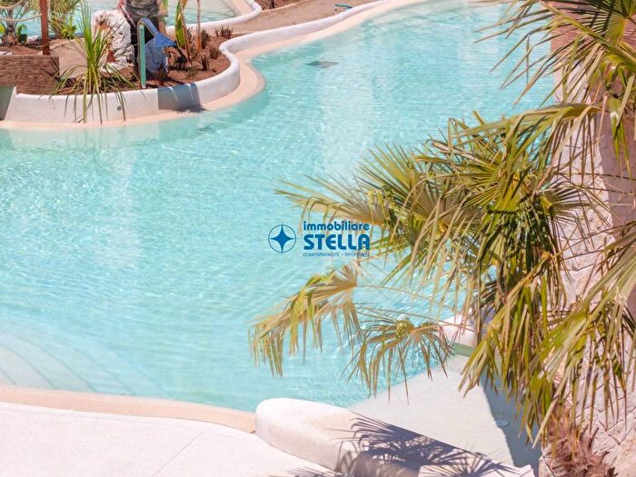 Appartamento trilocale in affitto in Via Michelangelo Buonarroti, Lido Ovest Faro, Jesolo