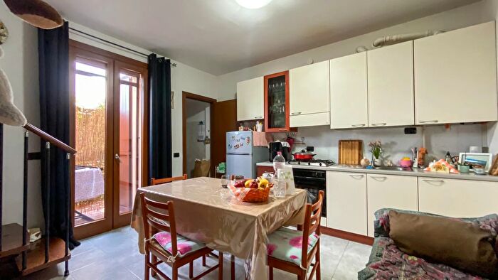 Appartamento in vendita in Via Giacomo Matteotti Casalmaggiore Cr Italia, Casalmaggiore