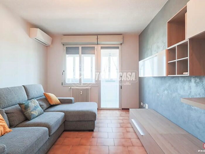Appartamento in vendita in Via Walter Suzzi, Ravenna