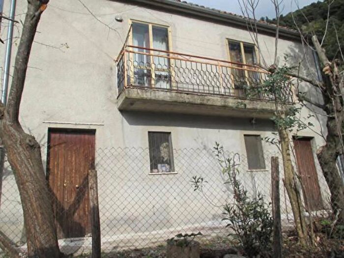 Casa monolocale in vendita in Contrada Rossa, Pietrapertosa