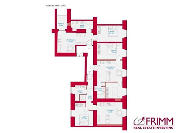 Case in Vendita e in Affitto - 2