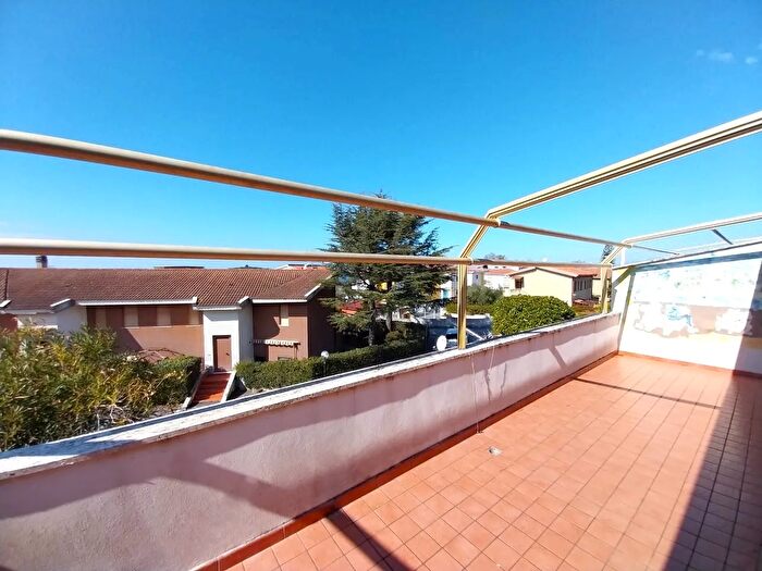 Appartamento con 5 locali in vendita in Diamante