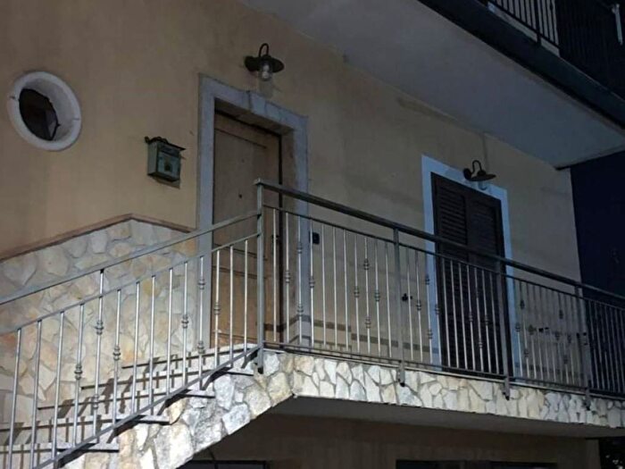 Appartamento trilocale in affitto in Via Pizzone, Centro, Mercato San Severino