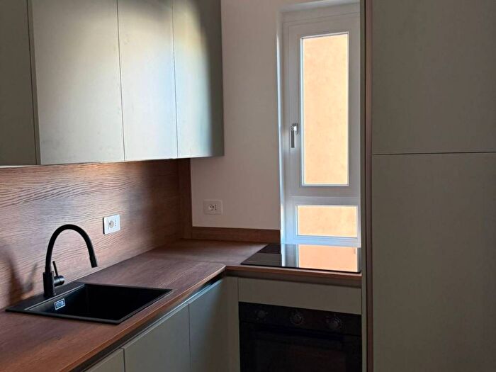 Appartamento bilocale in affitto in Via Ajaccio, Città Studi, Milano