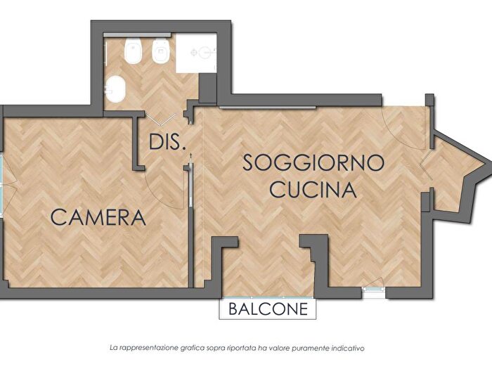 Case in Vendita e in Affitto - 2