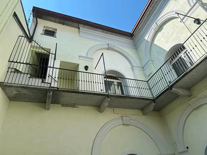Appartamento trilocale in vendita in Vigevano