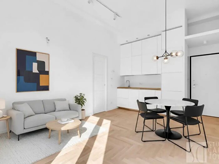 Appartamento bilocale in vendita in Via Eugenio Villoresi, Milano