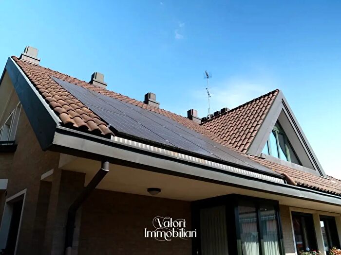 Case in Vendita e in Affitto - 3