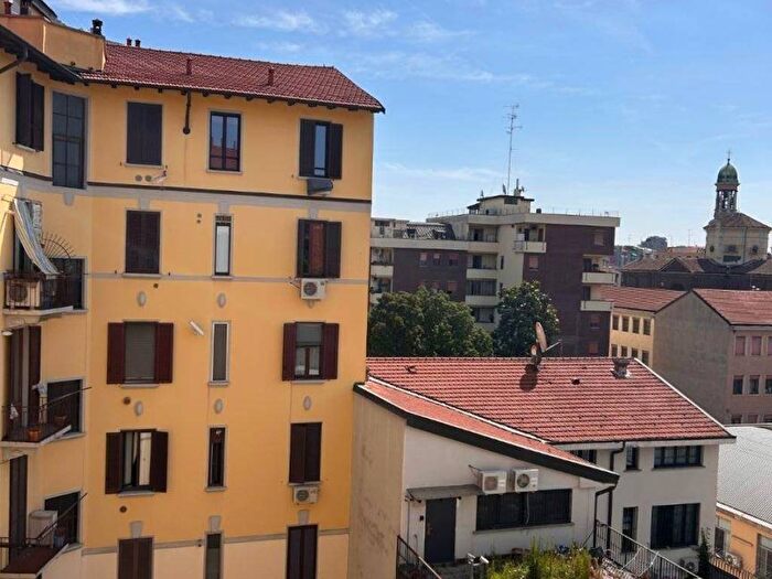 Appartamento bilocale in affitto in Via Brembo, Ripamonti Fondazione Prada, Milano