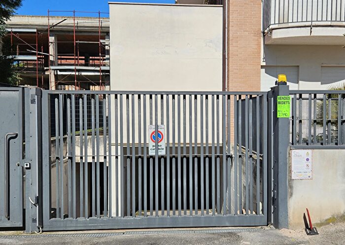 Casa in vendita in Civitanova Marche