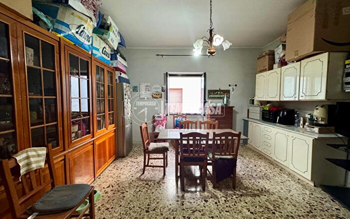 Appartamento bilocale in vendita in Via Limite, Macerata Campania