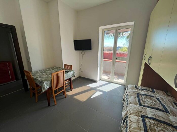 Appartamento monolocale in affitto in Via Foggia, Pinetamare, Castel Volturno