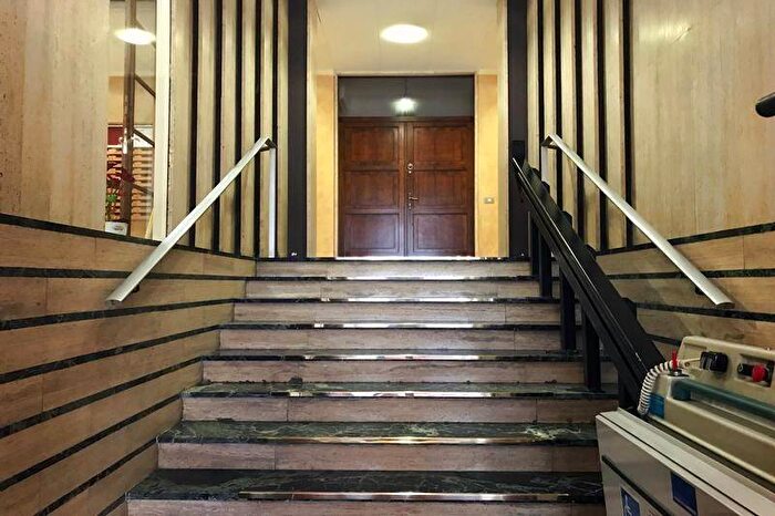 Casa bilocale in affitto in Amendola Buonarroti, Milano