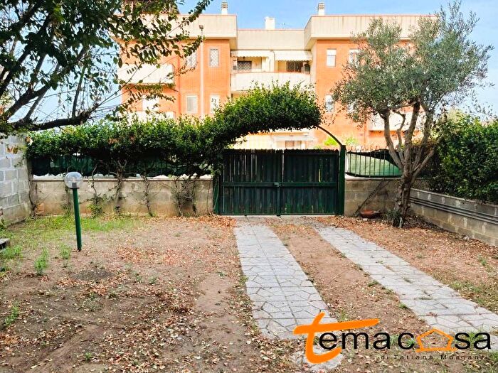 Appartamento bilocale in affitto in Via Ischia, Marina di Ardea, Ardea