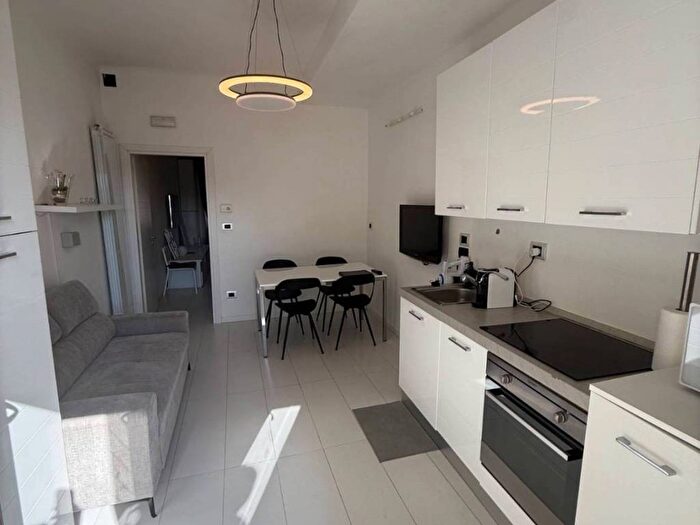 Appartamento bilocale in affitto in Viale Bligny, Bocconi, Milano