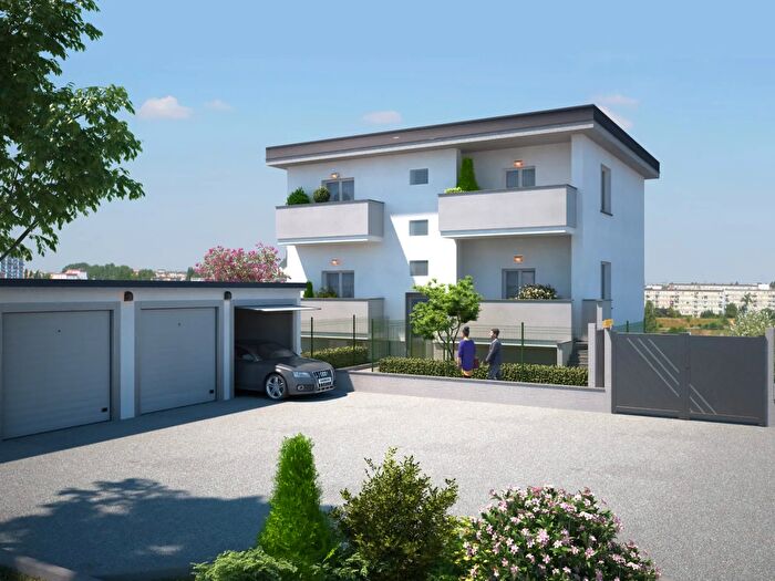 Case in Vendita e in Affitto - 2