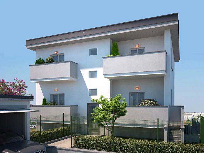 Case in Vendita e in Affitto - 3