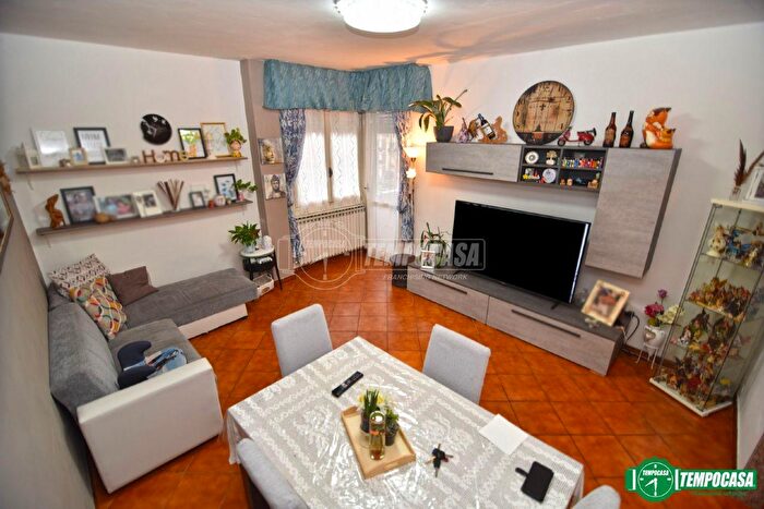 Appartamento con 5 locali in vendita in Via Fornaci, Settimo Torinese