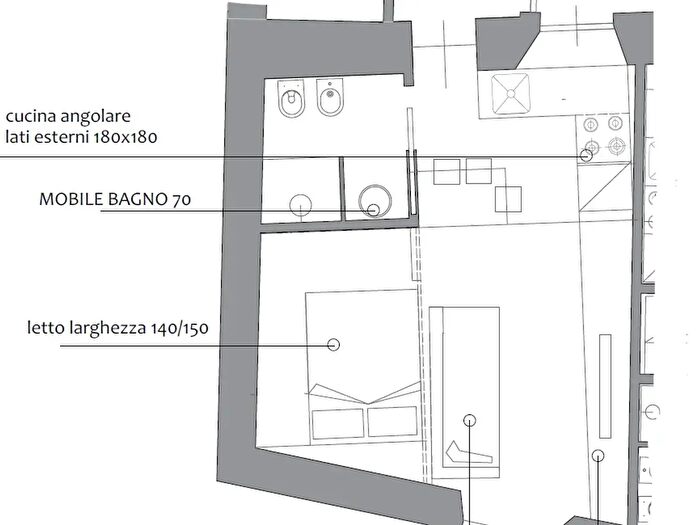 Case in Vendita e in Affitto - 2