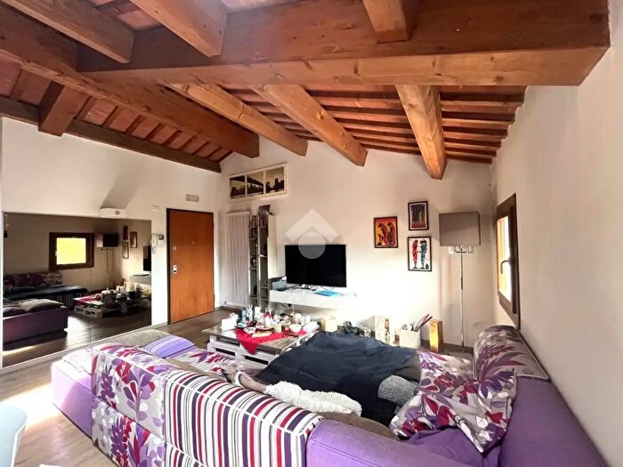 Appartamento quadrilocale in vendita in Str Rivarotta, Bassano Del Grappa