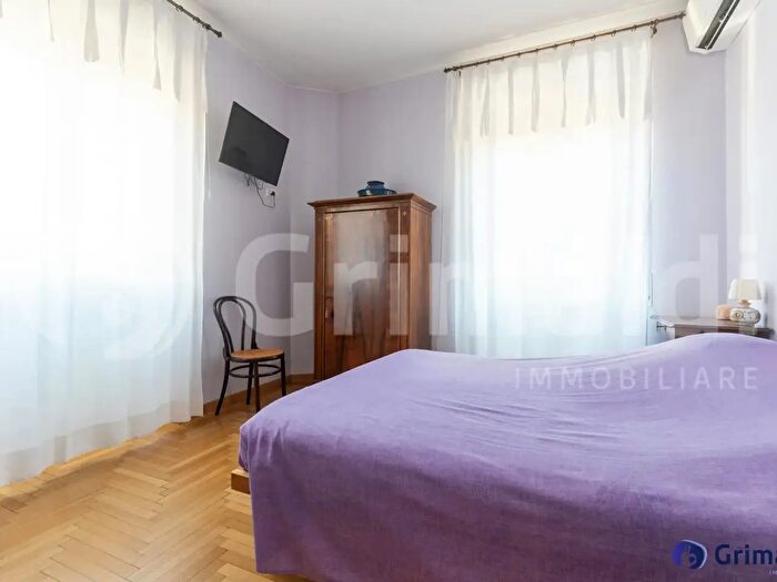 Appartamento quadrilocale in vendita in Via Poggio Ameno, Roma