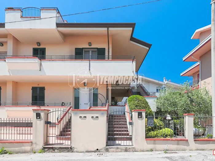 Appartamento trilocale in vendita in Viale Chioggia, Riccione