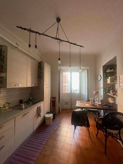 Appartamento bilocale in affitto in Via Marzo, Quadrilatero Romano, Torino