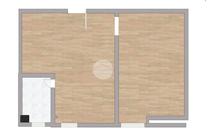 Appartamento bilocale in vendita in Via Santa Rita da Cascia, Milano