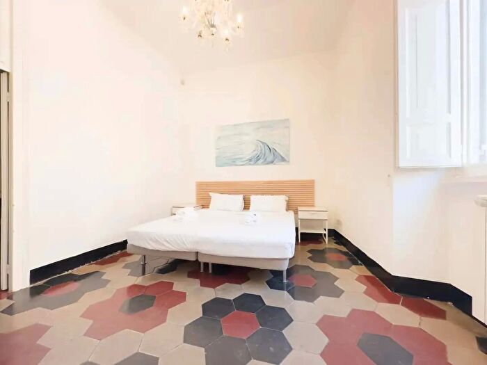 Appartamento monolocale in affitto in Via della Mercede, Roma