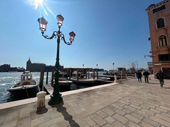 Appartamento bilocale in affitto in Dorsoduro, Dorsoduro San Barnaba, Venezia