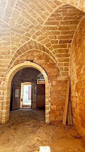 Casa trilocale in vendita in Via Milite Ignoto, Alliste