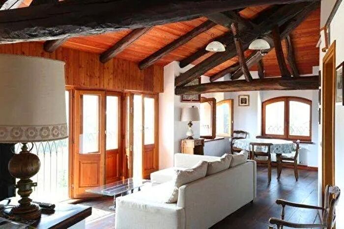 Appartamento trilocale in vendita in Strada Provinciale VaralloCiviasco, Civiasco