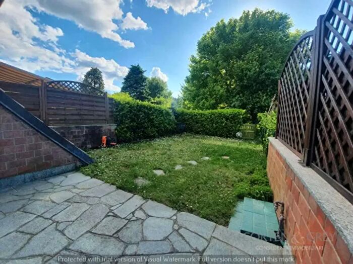 Casa con 5 locali in vendita in Via Guareschi, Gassino Torinese