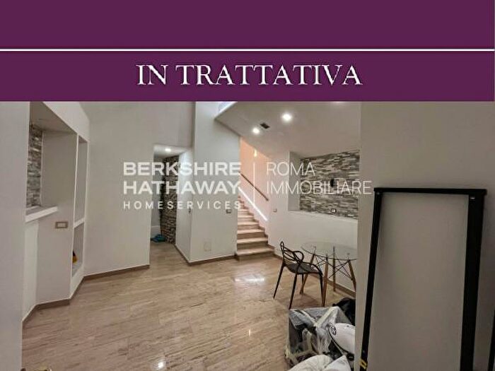 Appartamento monolocale in vendita in Piazza dei Coronari, Roma