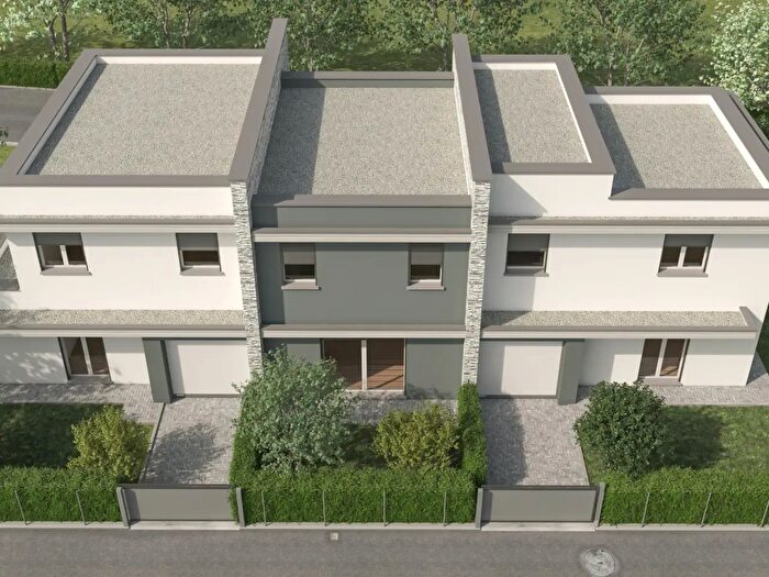 Case in Vendita e in Affitto - 3