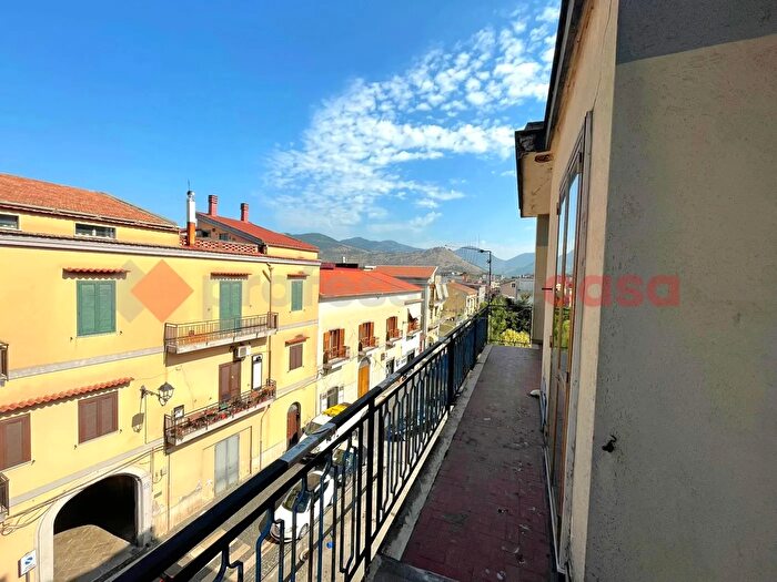 Appartamento con 5 locali in vendita in Corso Mario Pagano, Roccapiemonte