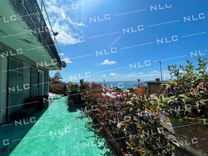 Appartamento trilocale in affitto in Via Aurelia, Centro, Zoagli