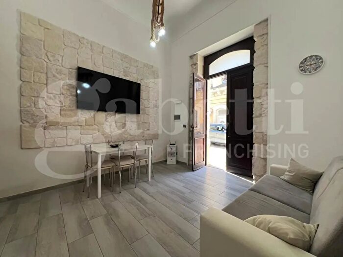 Casa bilocale in vendita in Via Gorizia, Siracusa